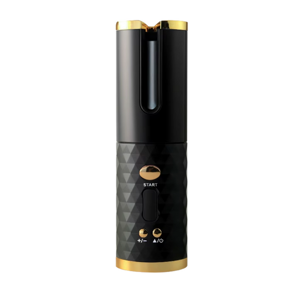 FAST CURLER