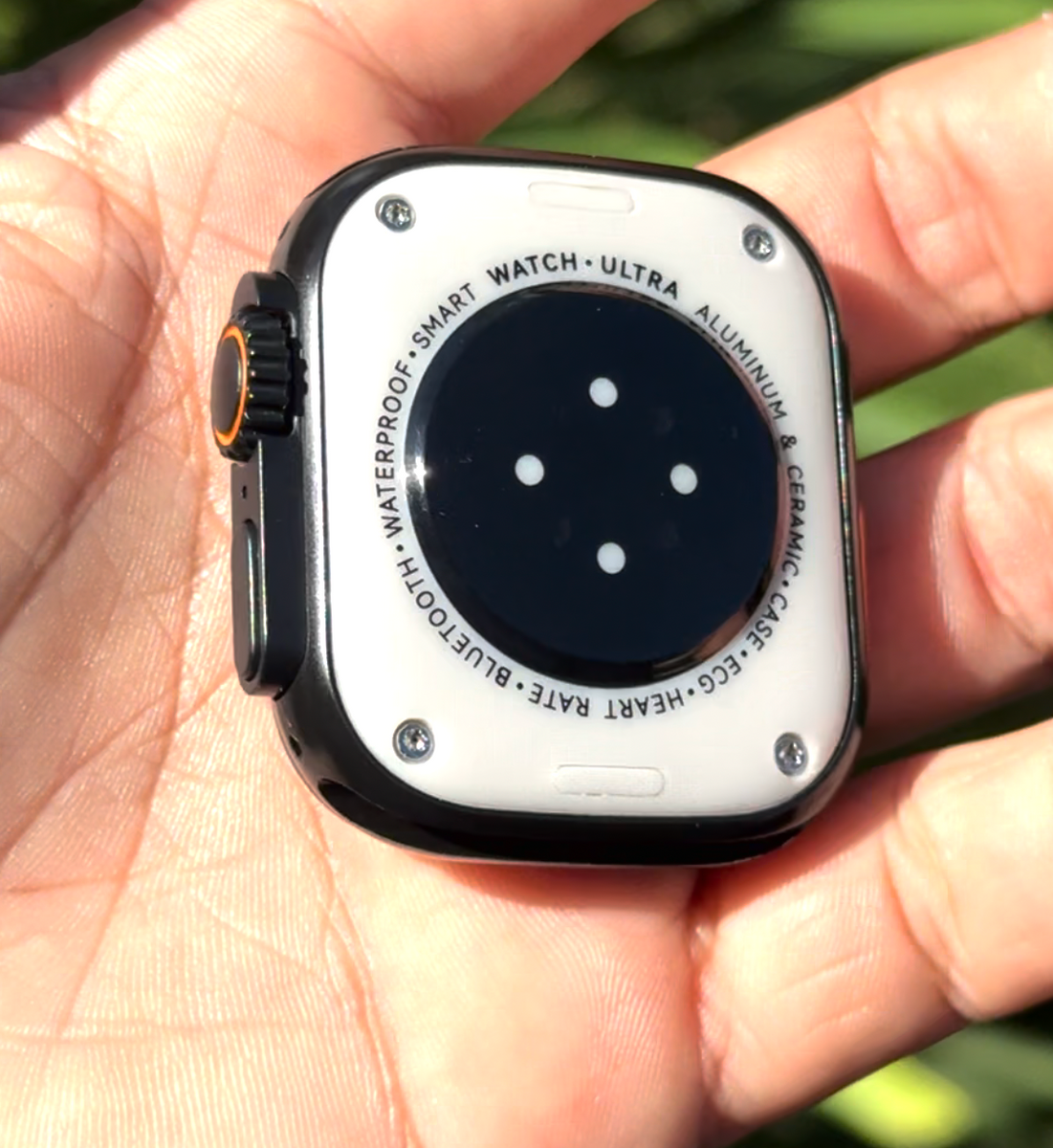 PACK Hi WATCH ULTRA