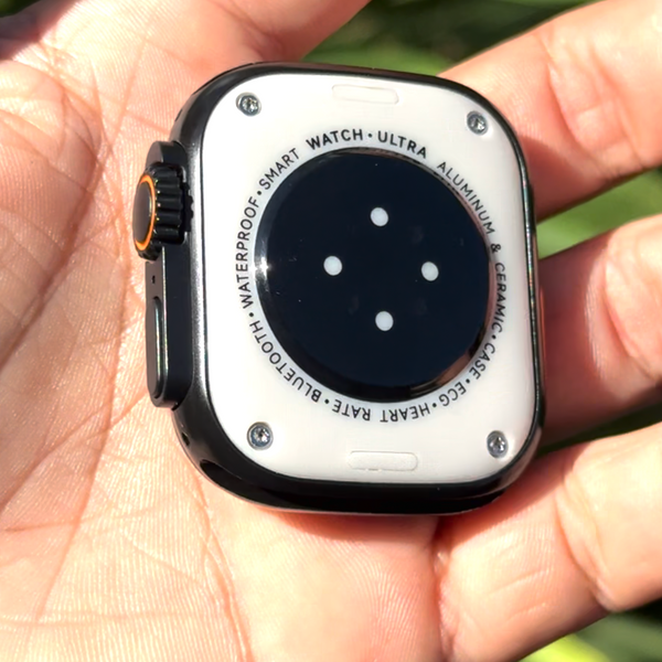 PACK Hi WATCH ULTRA