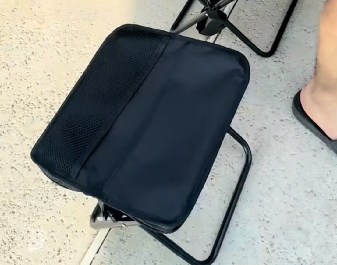 CHAIRBAG