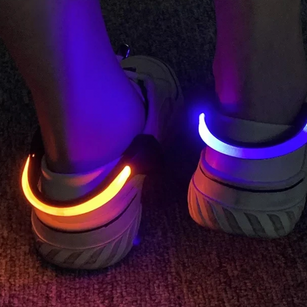 Paire de LED pour chaussures