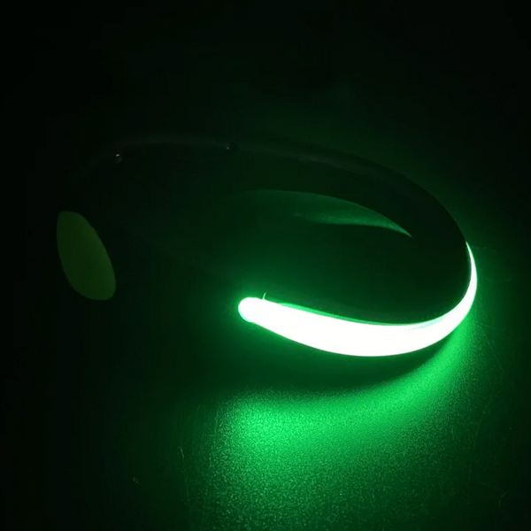 Paire de LED pour chaussures