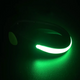 Paire LED Verte x2