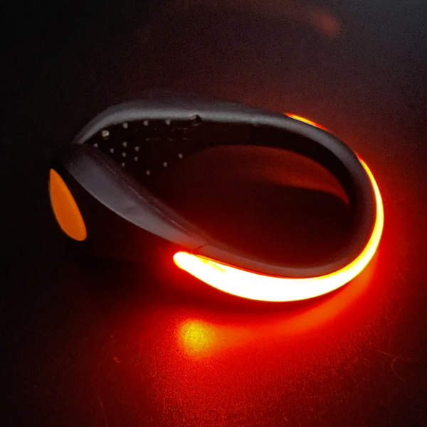 Paire de LED pour chaussures