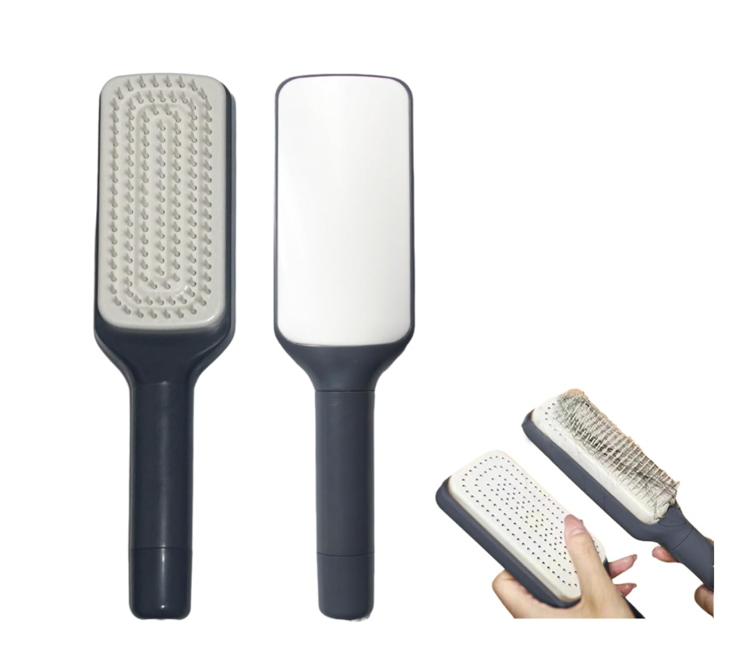 Magic brush