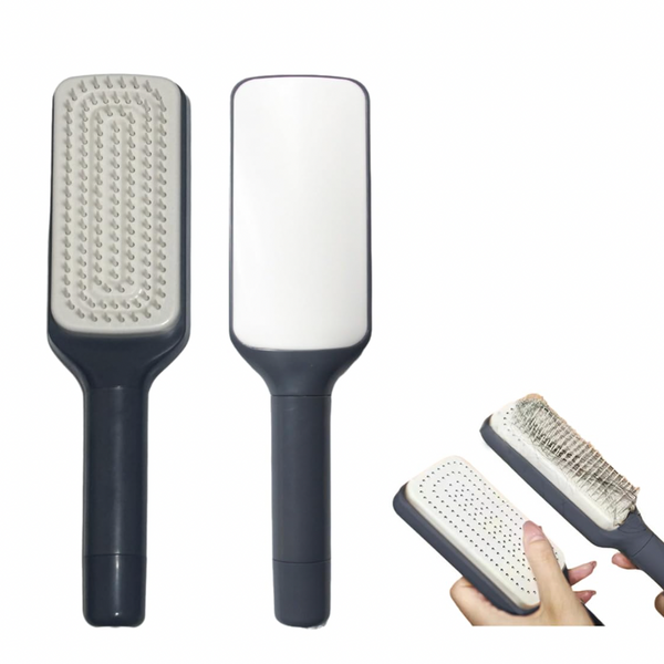 Magic brush