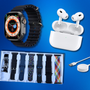 PACK Hi WATCH ULTRA