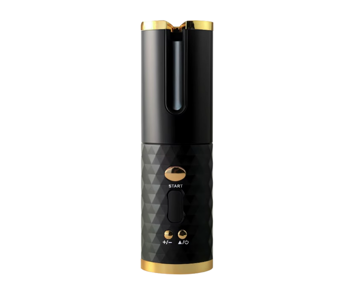 FAST CURLER