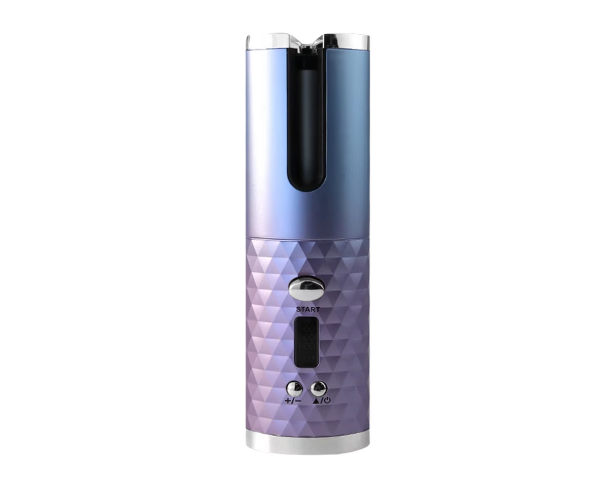 FAST CURLER