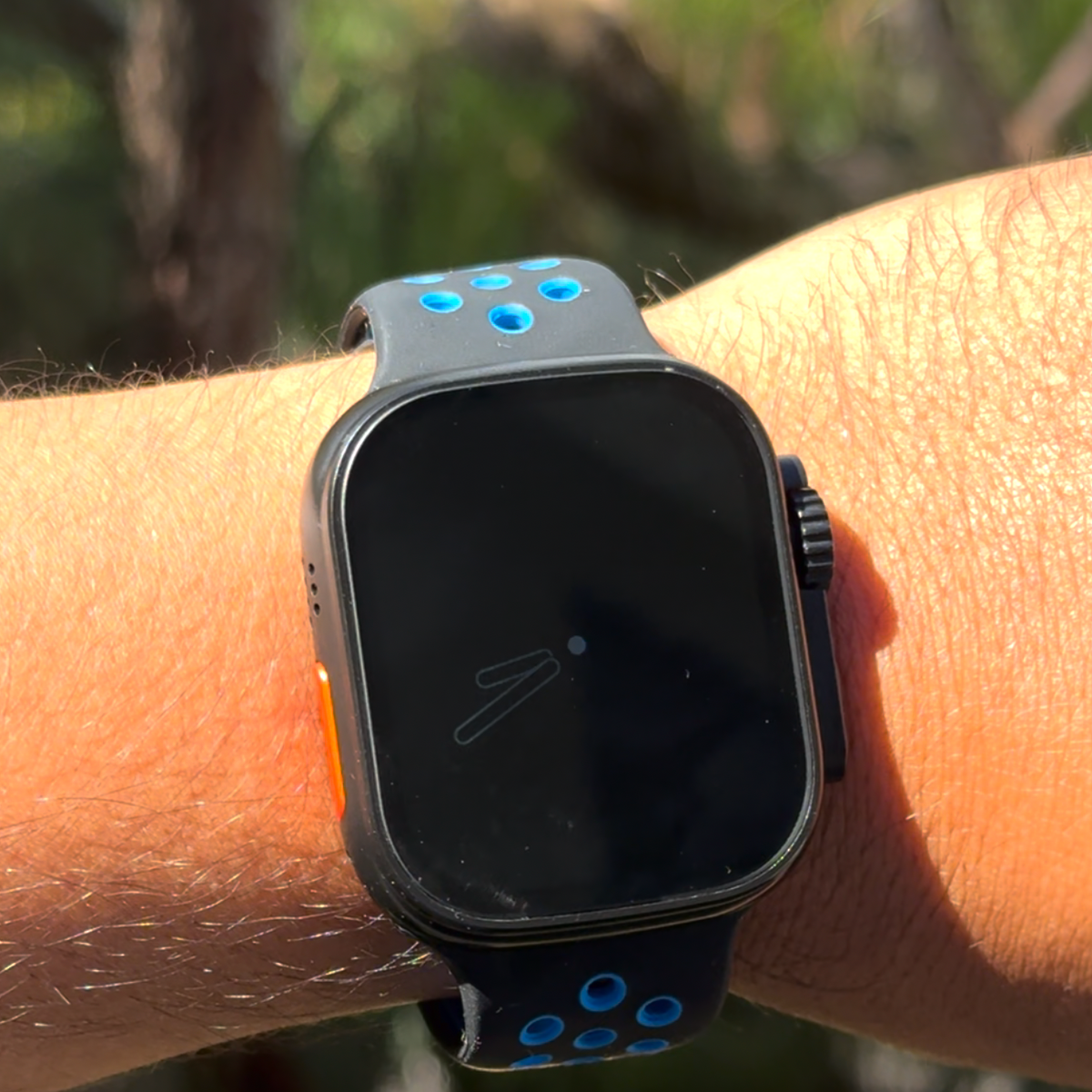PACK Hi WATCH ULTRA