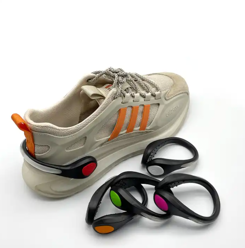 Paire de LED pour chaussures X2