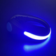  Paire LED Bleue X2
