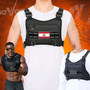 CHEST BAG MULTIFONCTIONS