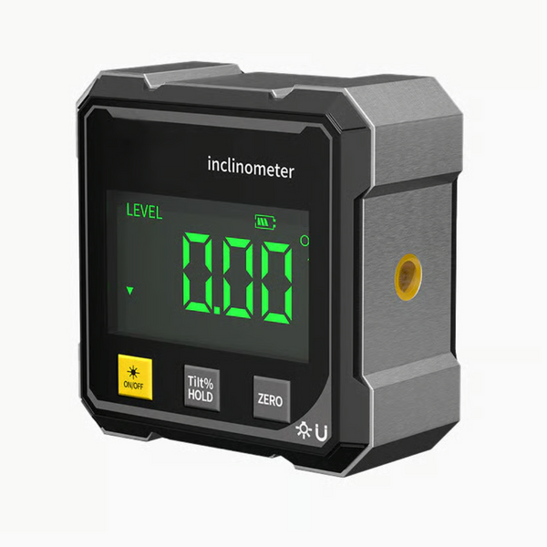 Niveau lazer portable numérique