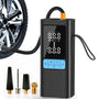 POWERPUMP Portable 3 en 1